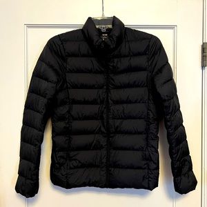 Uniqlo Women’s Ultralight Down Jacket